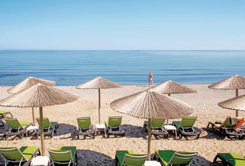 Hotel, Rethymno Palace