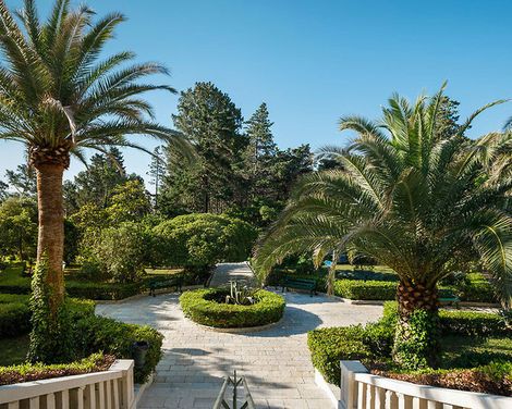 Imperial Heritage Hotel, Valamar Collection-4