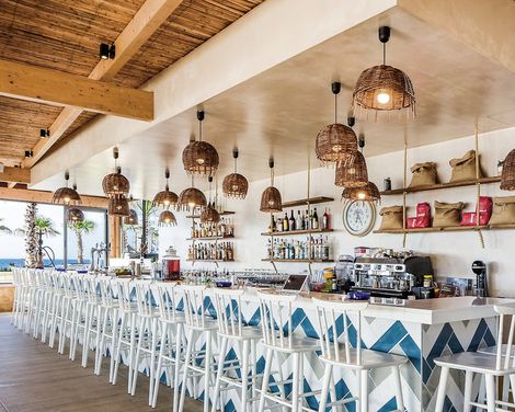 Stella Village Seaside Hotel-4