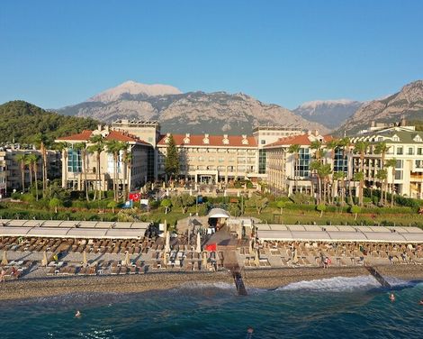 Fame Residence Kemer & Spa-3