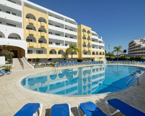 Paladim & Alagoa Mar Aparthotels-1