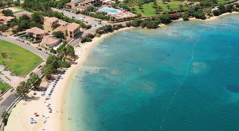 Resort Cala di Falco 