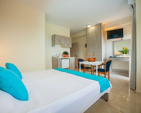 Elounda Waterpark Residence Hotel-0