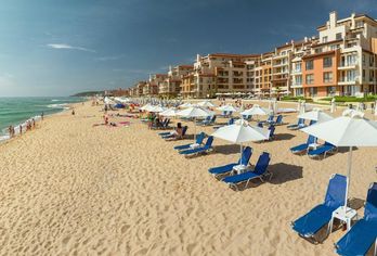 Obzor Beach Resort