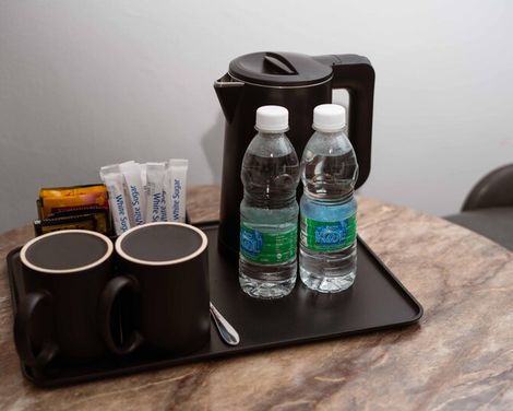 Canary Hotel & SPA-4