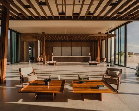 Nobu Hotel Los Cabos-4