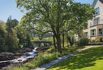 Sheen Falls Lodge