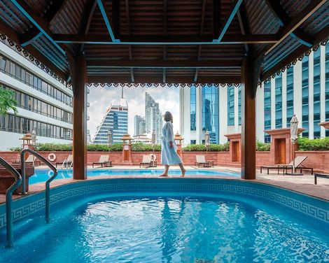 The Landmark Bangkok-3