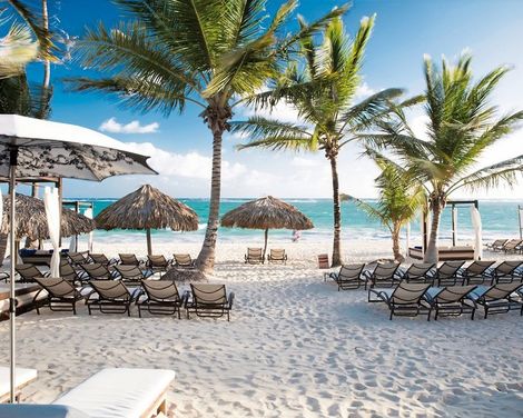 Grand Palladium Palace Resort & Spa-1