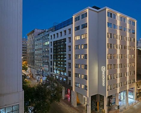 ERMASS Athens-1