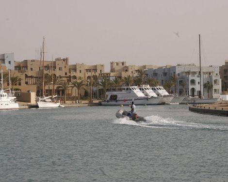 Marina Lodge At Port Ghalib-2