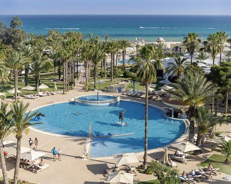 Steigenberger Marhaba Thalasso-1