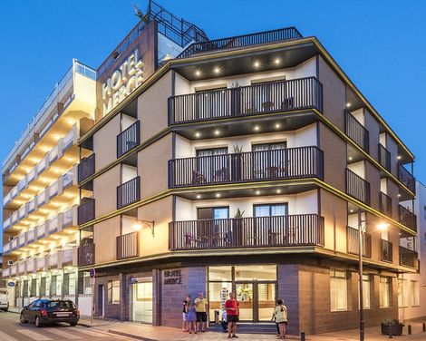 Hotel Merce-3