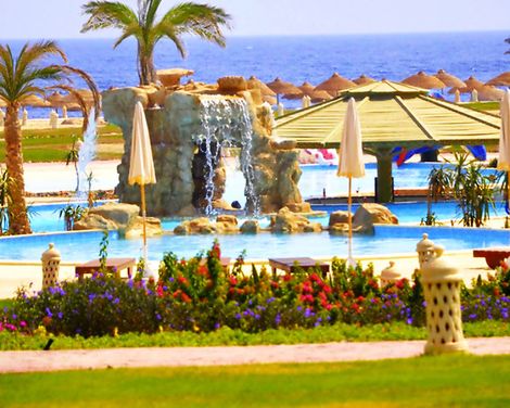 ONATTI Beach Resort-4