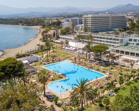 Sol Marbella Estepona · Atalaya Park-0