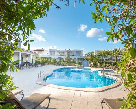 Ona Village Cala D'Or-0