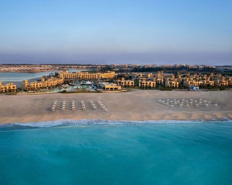 Sofitel Al Hamra Beach Resort-1