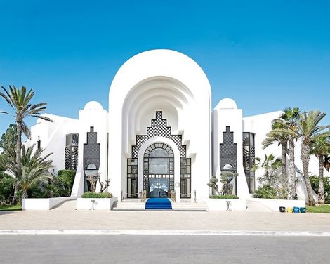 Radisson Blu Palace Resort & Thalasso, Djerba-3