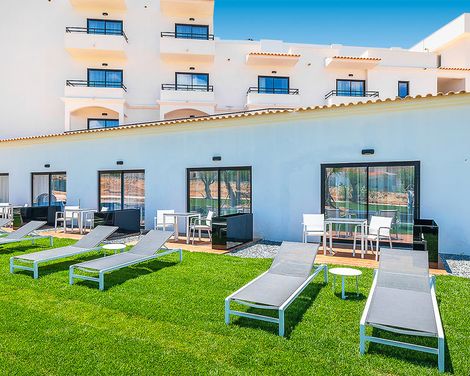 Regency Salgados Hotel & Spa-3