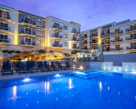 Pergola Hotel & Spa-0