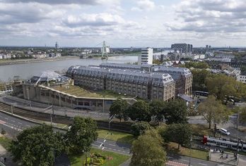 Maritim Hotel Köln