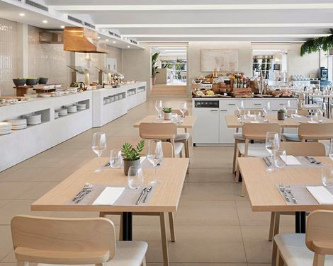 Meliá Lloret de Mar-4