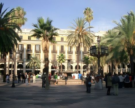Barcelona House-3