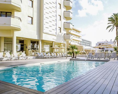 Sabina Playa-0