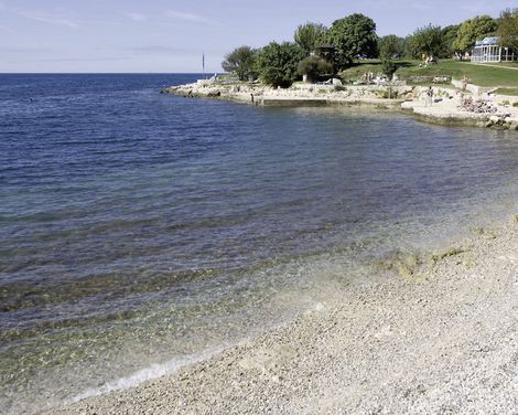 Hotel Albatros Plava Laguna-0