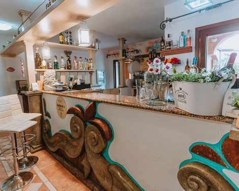Hotel i Ginepri-3