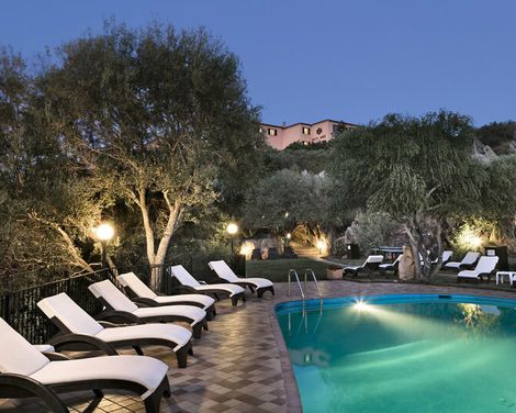 Myo Hotel Rocce Sarde-4