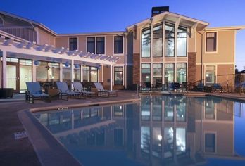 Hotel, Residence Inn Los Angeles LAX/Manhattan Beach