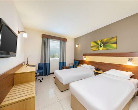 CityMax Sharjah-0