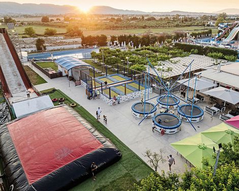 Caretta Beach Resort & WaterPark-2