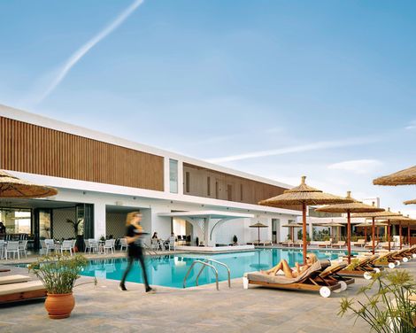 Sentido Pearl Beach Kos-3