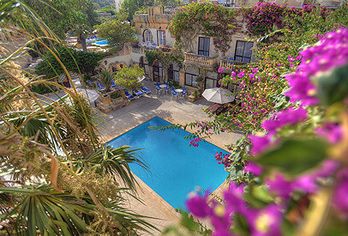 Hotel, Cornucopia Hotel