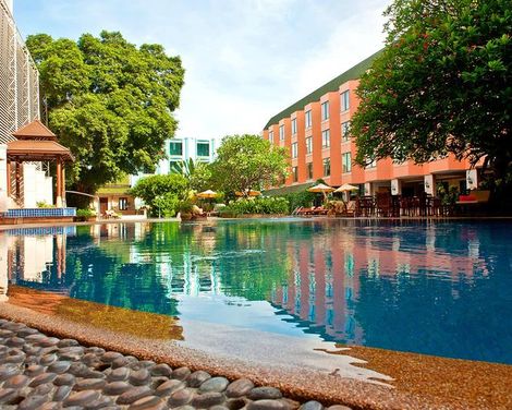 The Bayview Pattaya-1