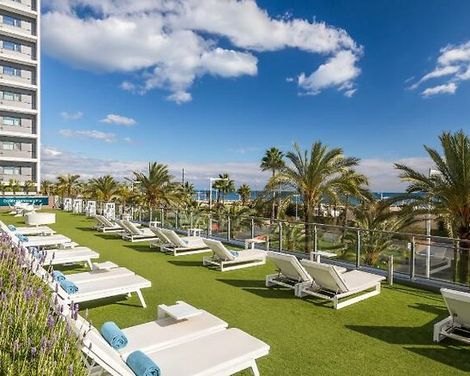 Occidental Atenea Mar-3