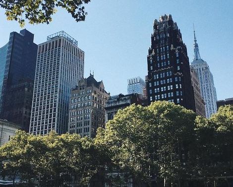 Four Points by Sheraton Midtown Times Square-3