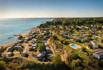 Hotel, Aminess Planet Camping Holiday Homes Sirena
