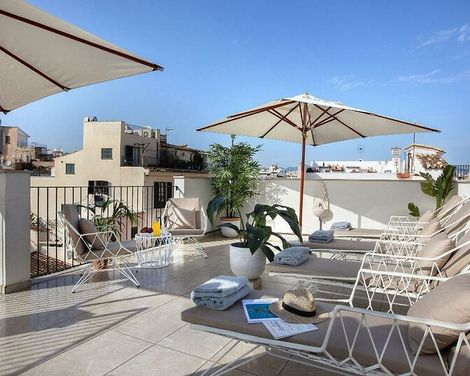 Samaritana Suites-4
