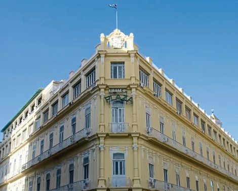Plaza-1