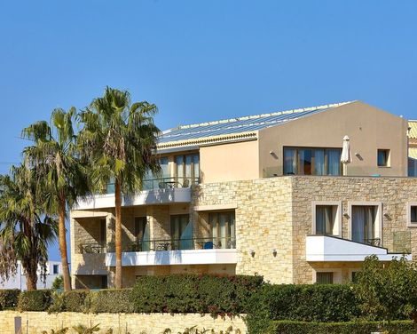 Castello Boutique Resort & Spa-3