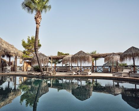 Gloria Maris Hotel Suites & Villas-1