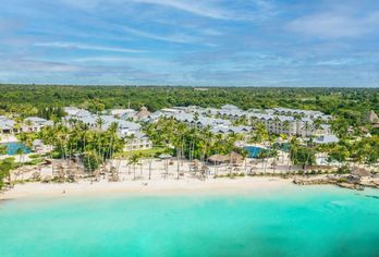 Hilton La Romana