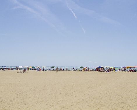 Camping Laguna Village Mobile Homes by Happy Camp-1