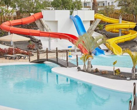 Dreams Lanzarote Playa Dorada Resort & Spa-2