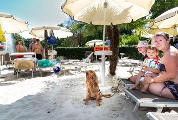 Hotel, hu Altomincio Village