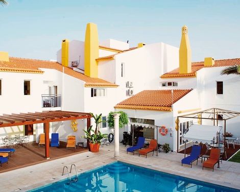 Hotel Do Cerro-2