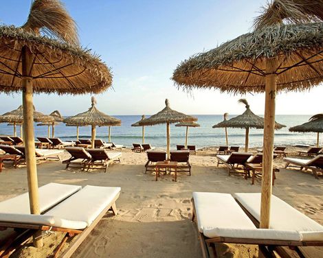 Insotel Hotel Formentera Playa-2